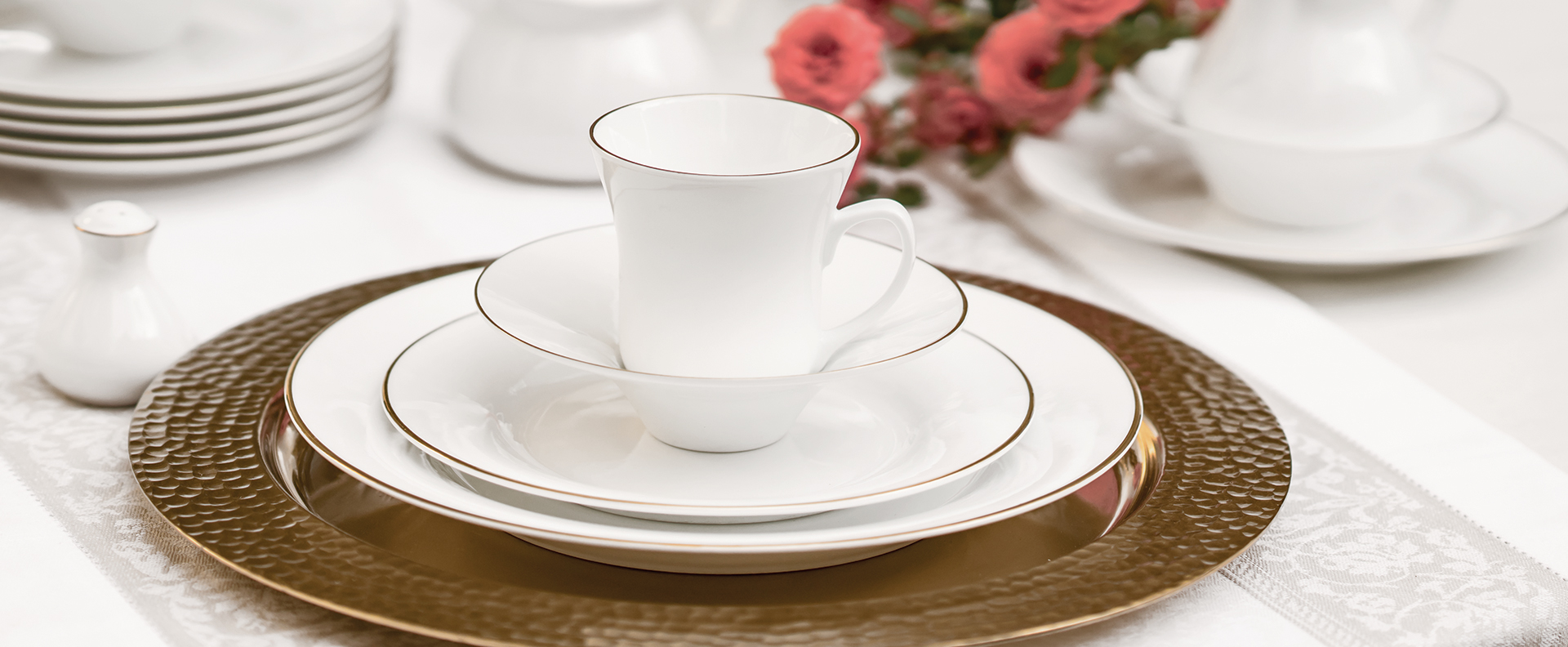 Home Tableware Collections