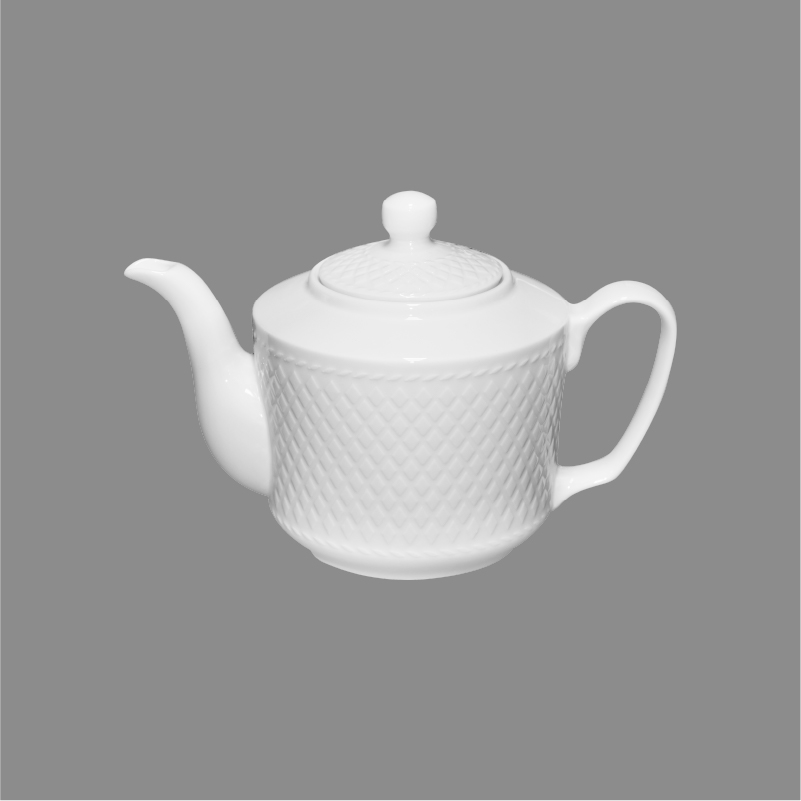 Tea Pot