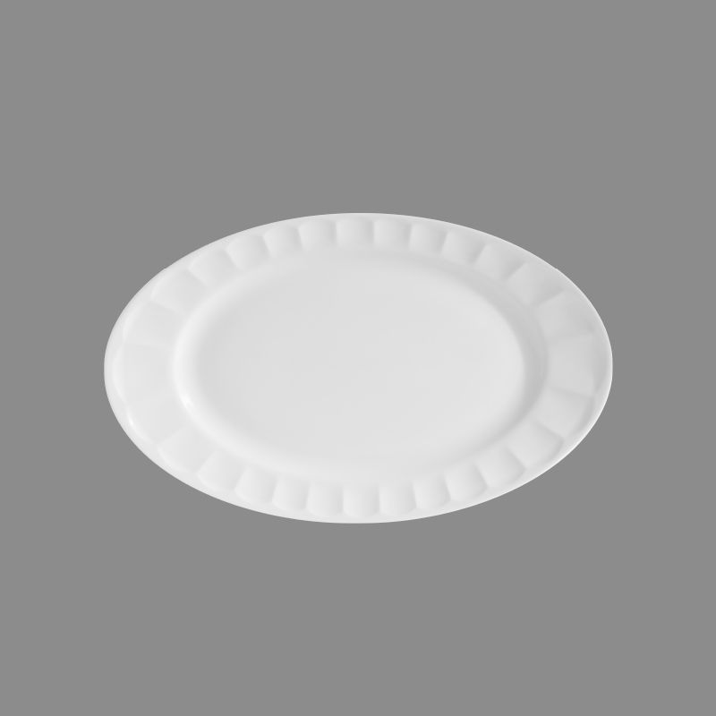 Oval Platter