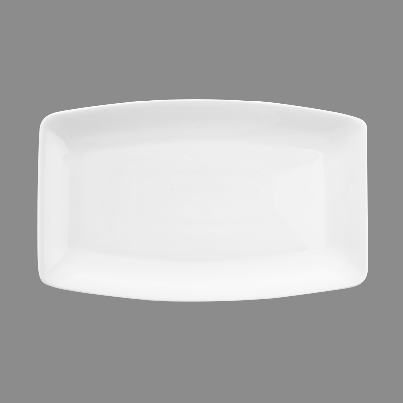 Convex Platter