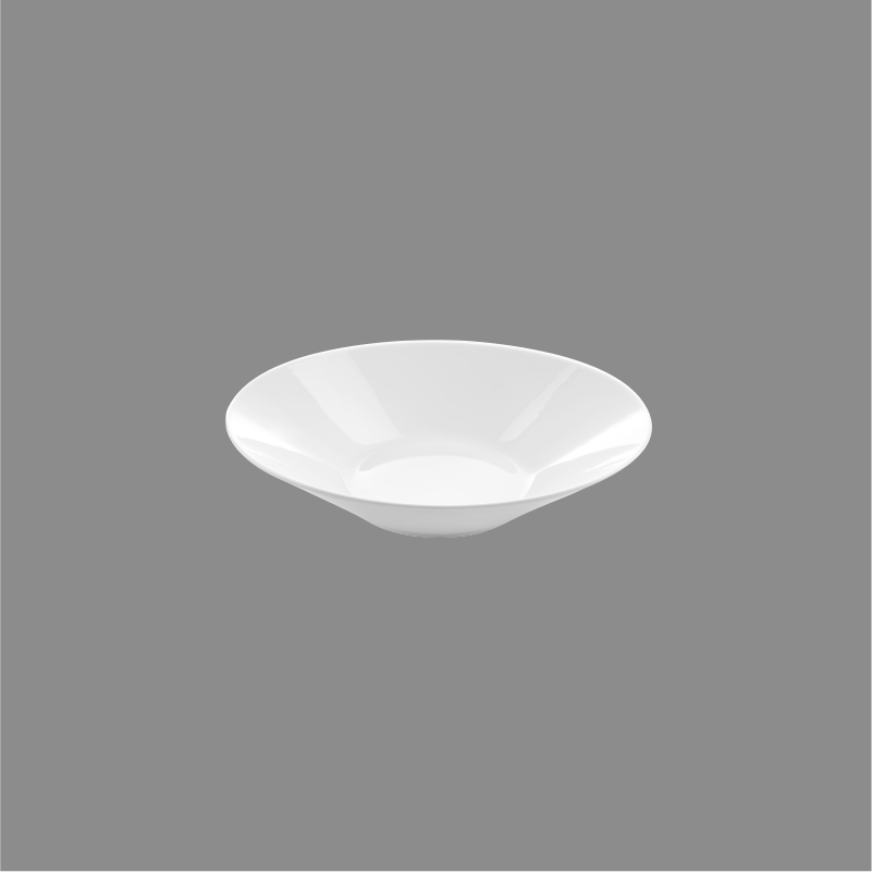 Oval Small Salad Bowl