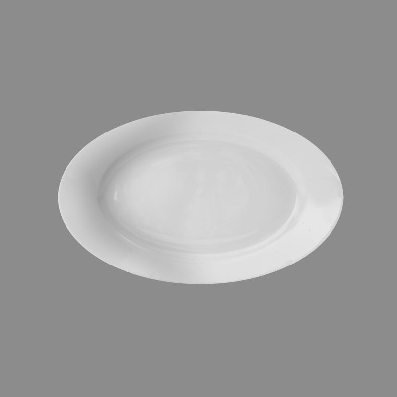 Oval Platter