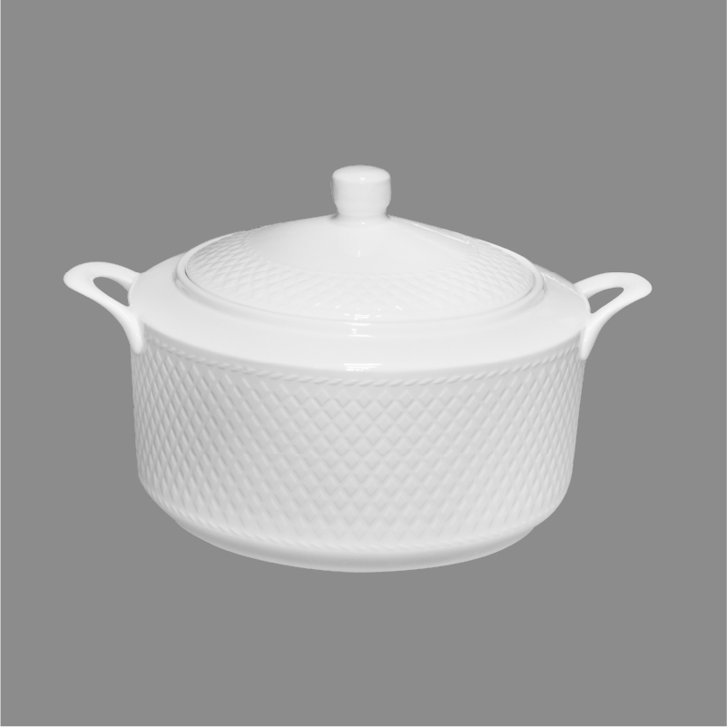 Soup Tureen