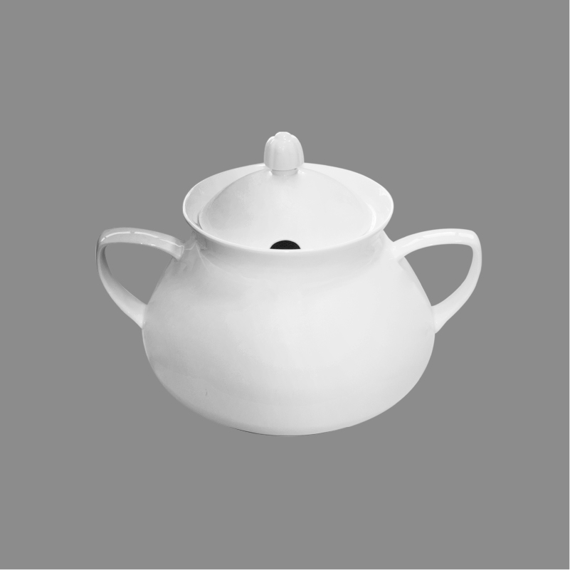 Soup Tureen