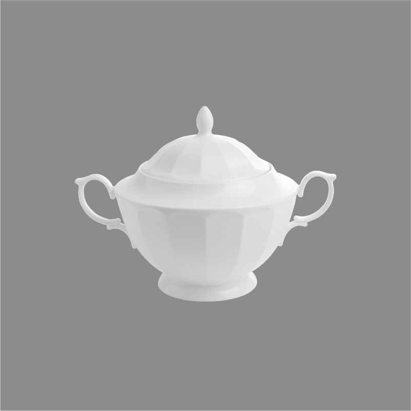 Soup Tureen