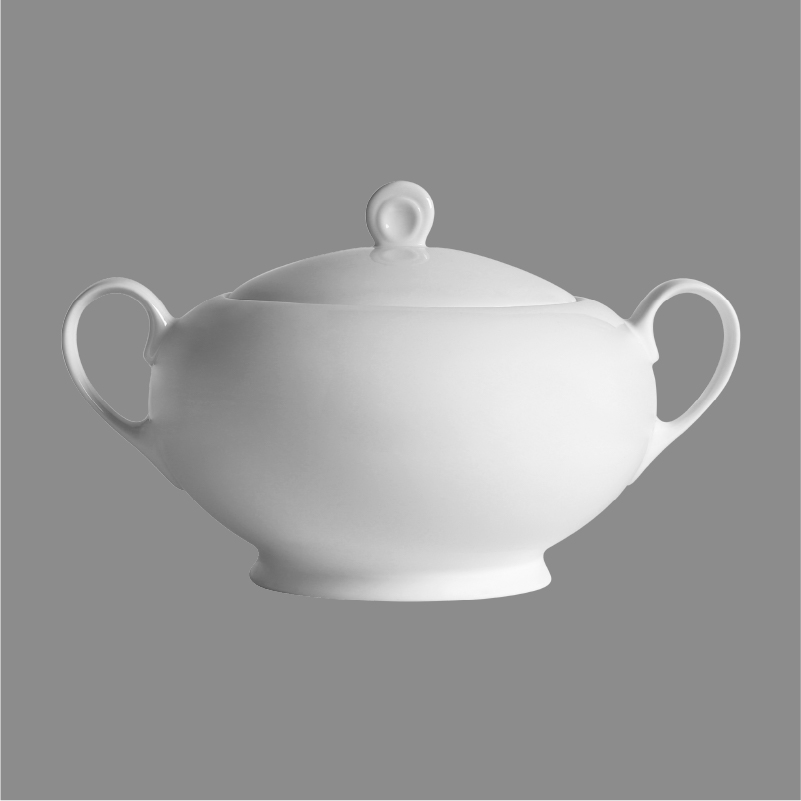 Soup Tureen