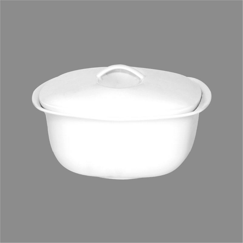 Soup Tureen