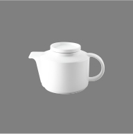 Tea Pot 5