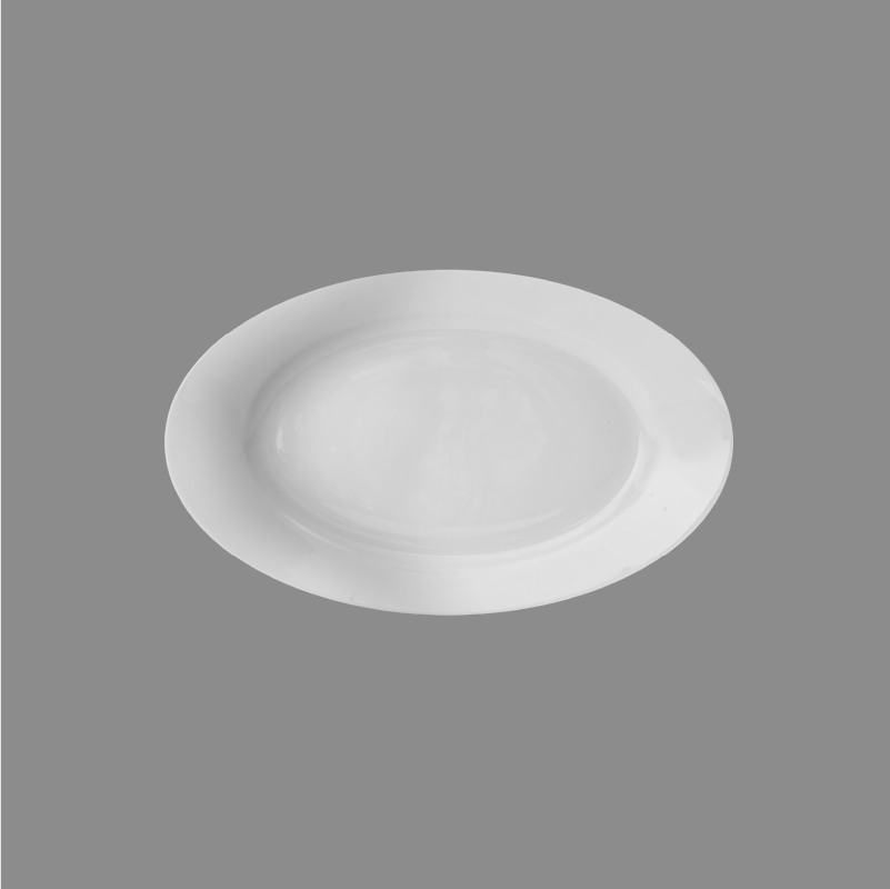 Oval Platter