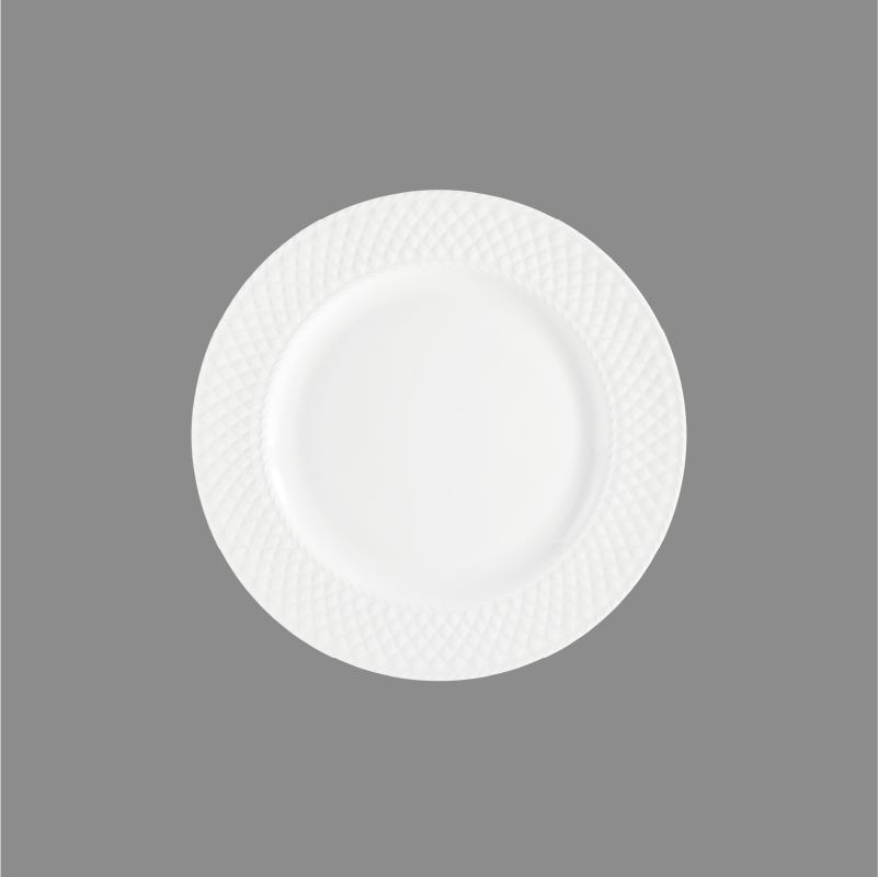 Dinner Plate